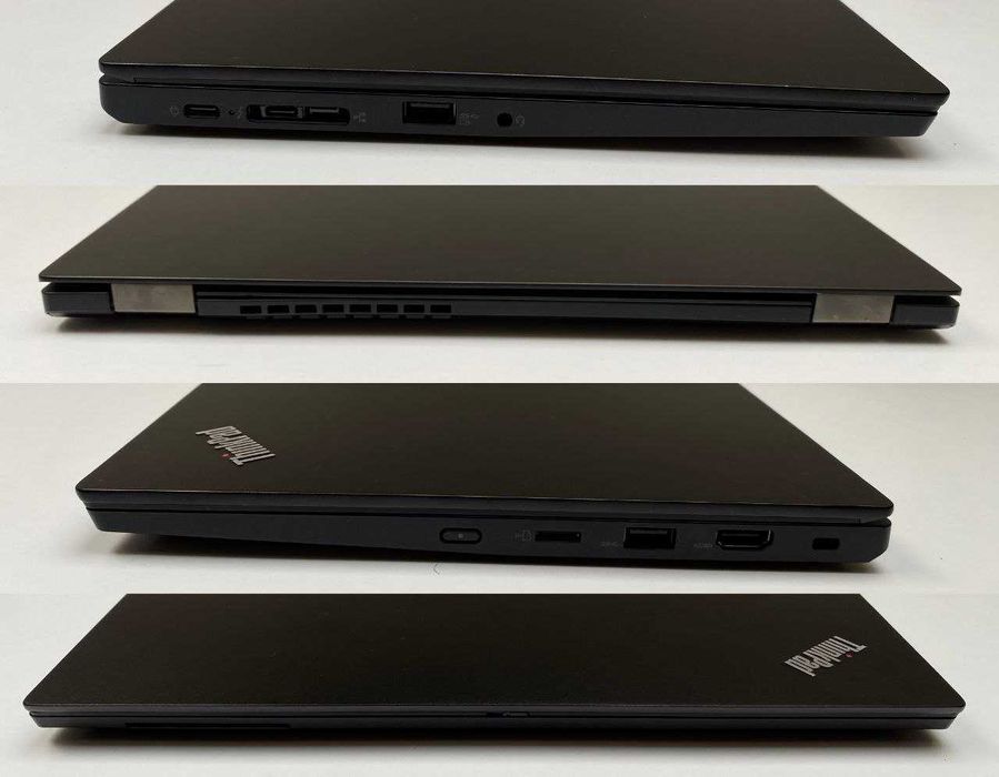 Lenovo ThinkPad L13 Gen2 i5-11 /8/128 SSD Металевий Тонкий Хороша АКБ