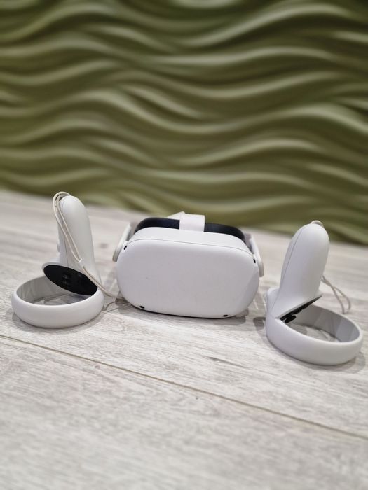 Окуляри VR                 Meta  Quest 2