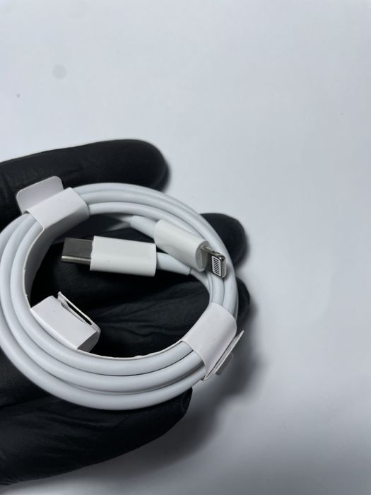 Швидкісна зарядка для айфон  Швидка зарядка айфон  Быстрая зарядка