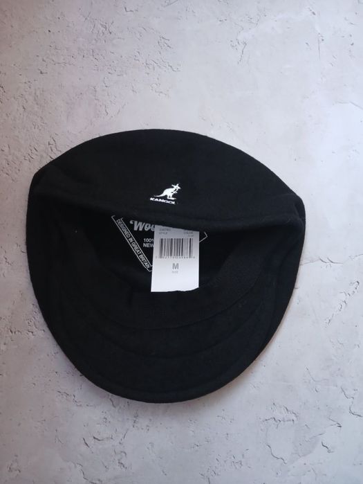 Берет Kangol кангол кенгол кепка кепи кепі воровка жиганка