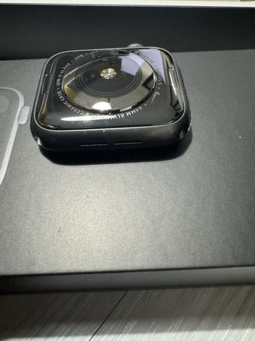 Apple watch 5 cellular