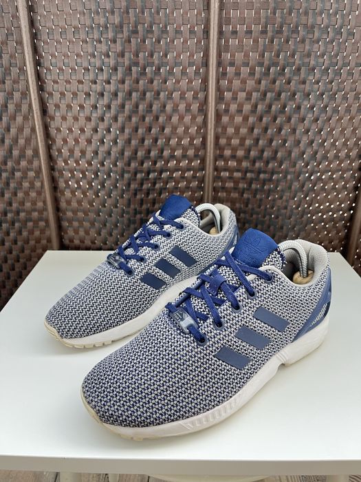 Sneakersy Adidas Originals ZX Flux