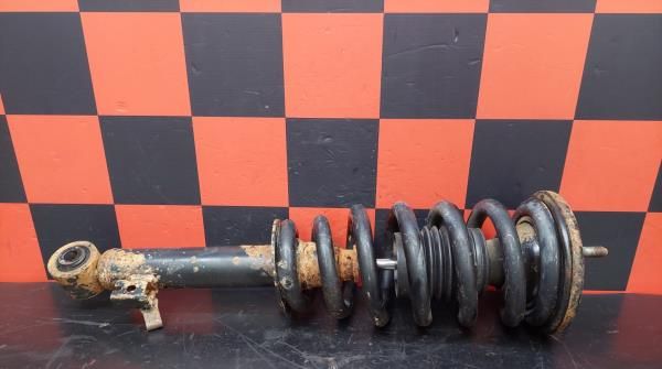 Amortecedor frente direito MITSUBISHI L 200 / Triton Pick Up Chassis (