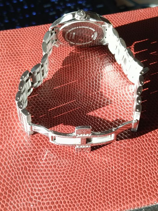 TISSOT T035210A Couturier Lady Quartz