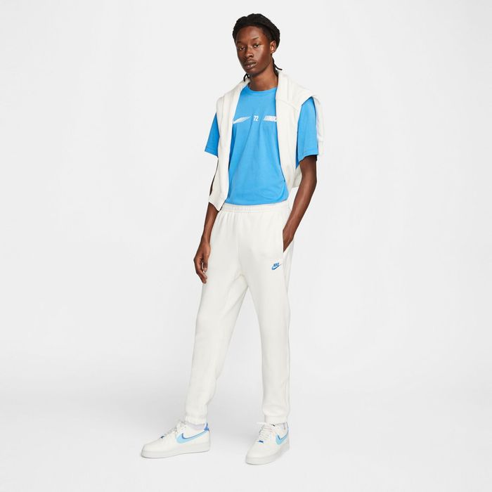 Spodnie dresowe Nike Sportswear L
