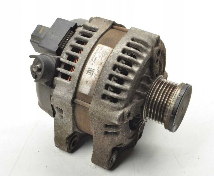Alternator CV6T-10300-FA Ford Gwarancja