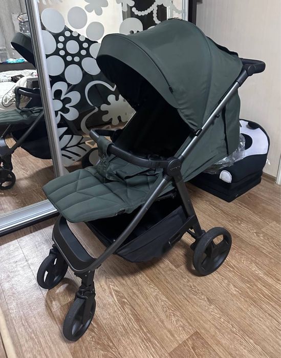 Carrello Коляска Carello Bravo