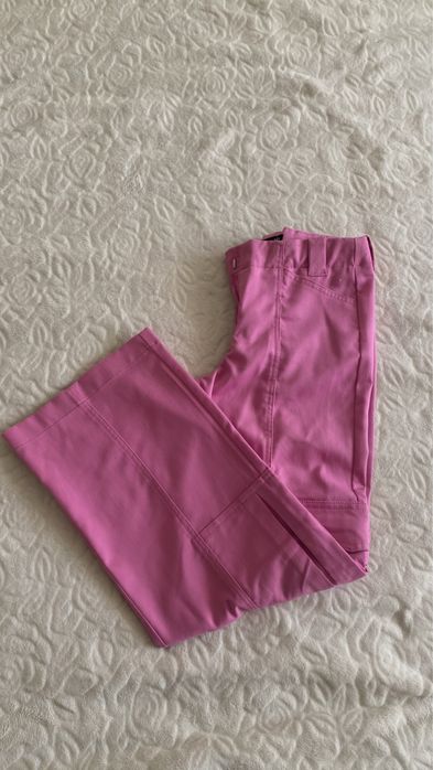 Штани kargo sinsay