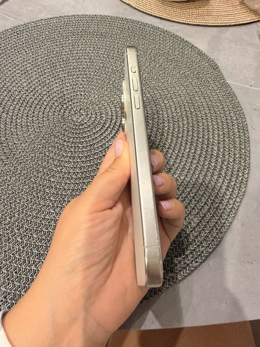 iPhone 15 Pro Max 512GB