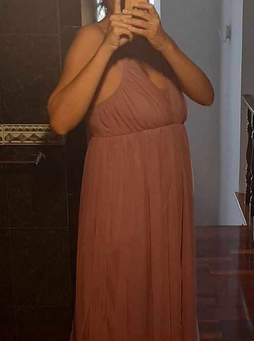 Vestido de Grávida L (40/42)