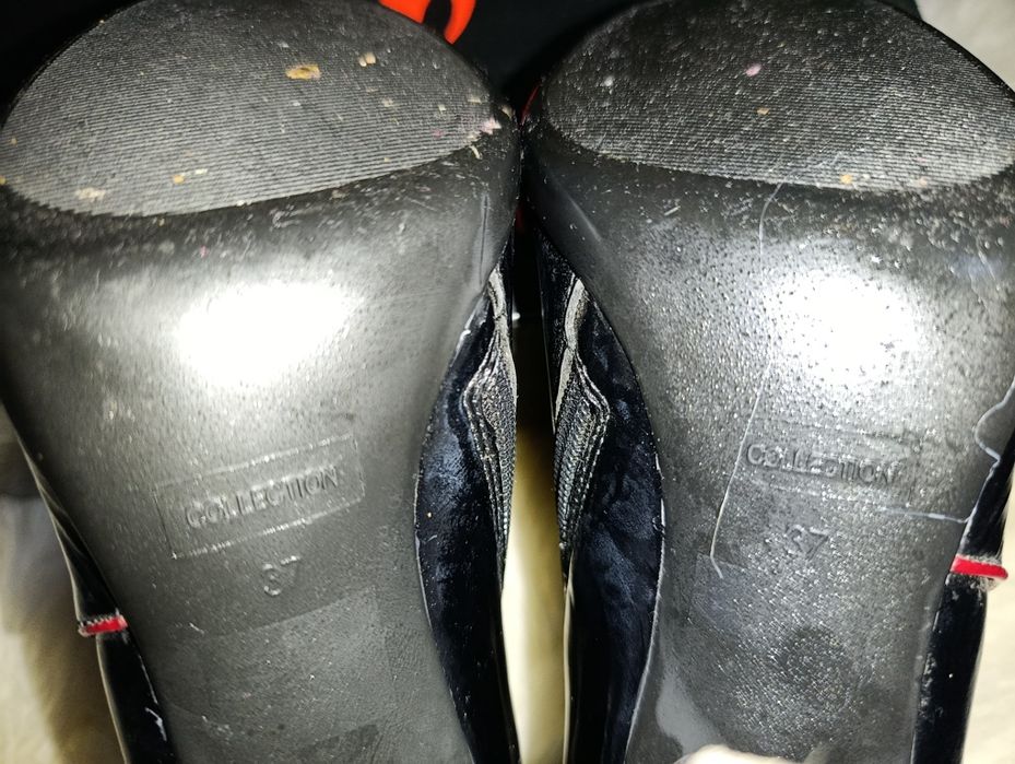 Ботільйони жіночі 37 р