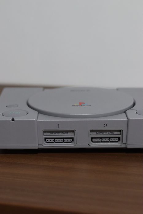 PlayStation Clássica