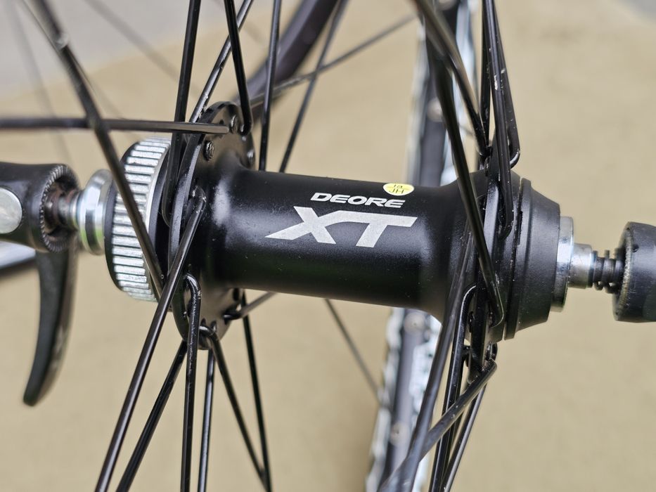 Колеса 26 Mavic Cross Cauntry