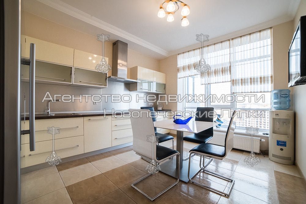 3-кімнатна квартира за адресою бульвар Дружби Народів (площа 124 м²) - Atlanta.ua - фото 6