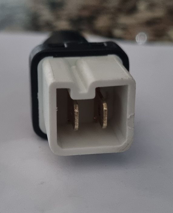 Interruptor luzes de travão
