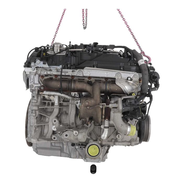 Motor BMW 3.0L 370CV - B58B30A