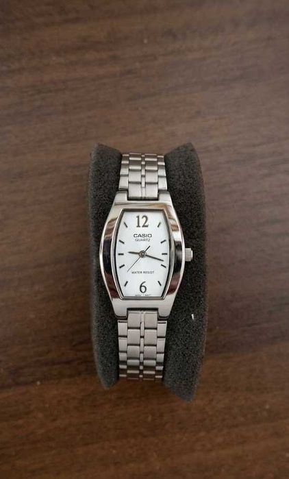 Годинник жіночий Casio LTP-1281PD-7A