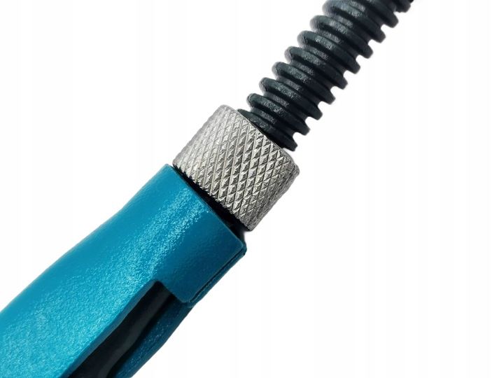 Klucz Hydrauliczny Do Rur Szwedzki Nastawny