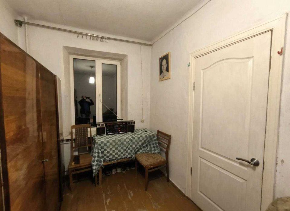 Продам 3 к квартиру під ремонт на Ближньому Замості 8322
