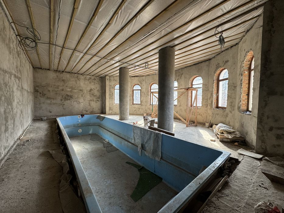 Продаж будинку в мальовничому місці біля Дніпра!