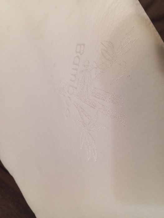 Детский матрас матрац Bamboo