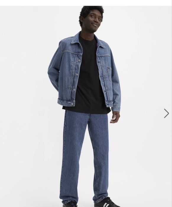 Джинси levi’s 550™ RELAXED MEN'S JEANS