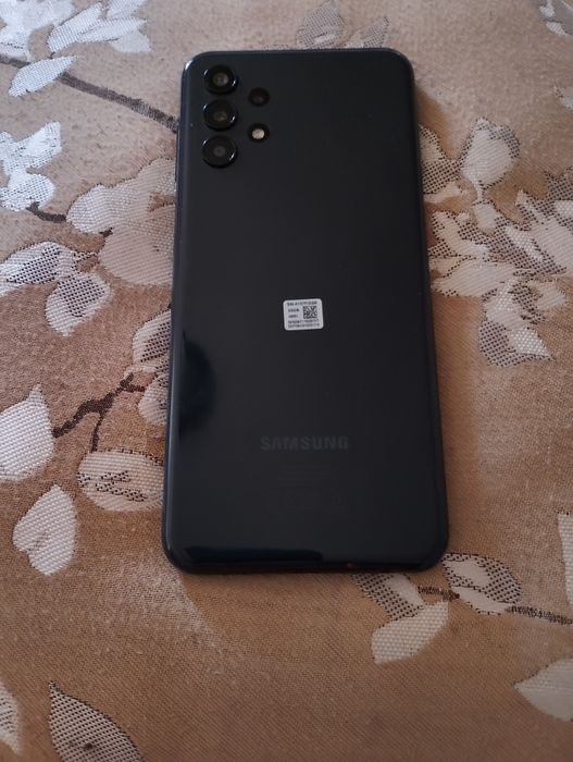 Samsung Galaxy semi novo
