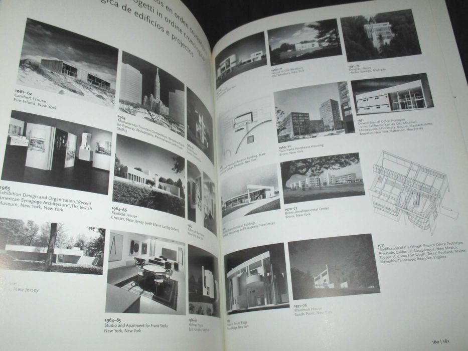 Livro Richard Meier Philip Jodidio Taschen