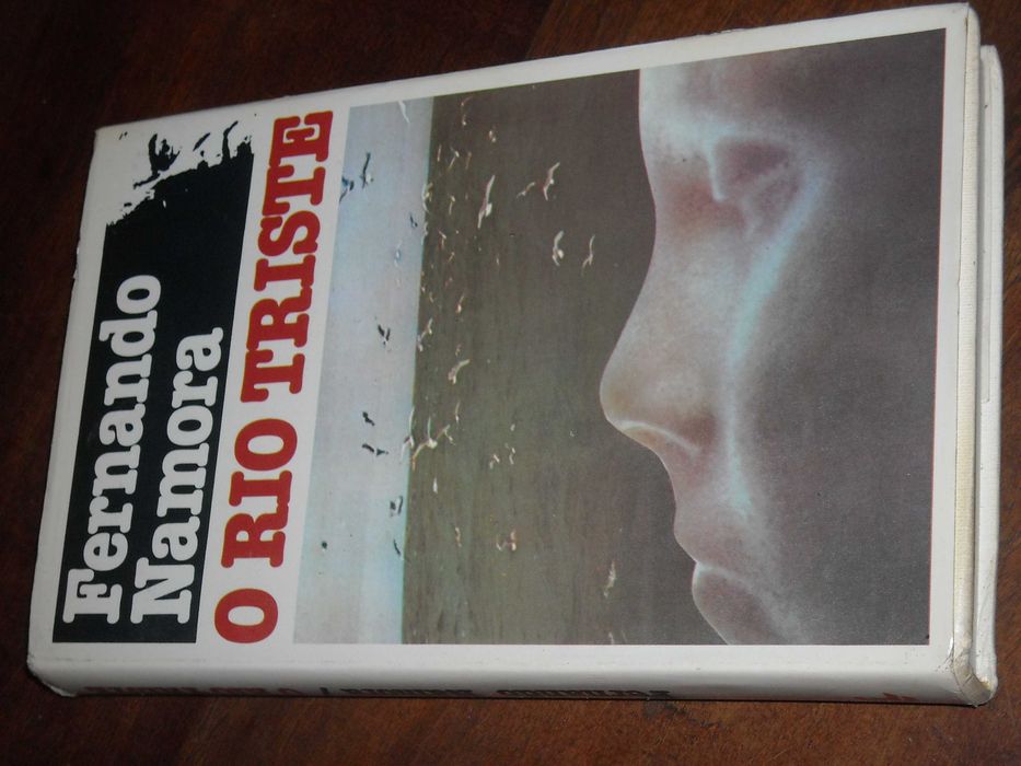 O Rio Triste - Fernando Namora