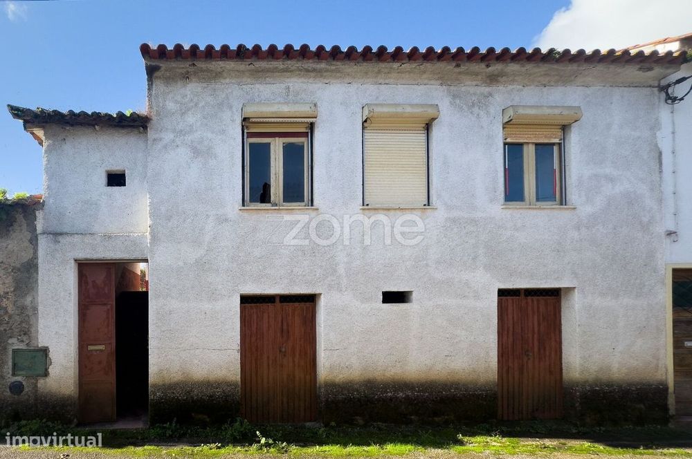 Moradia para Recuperar