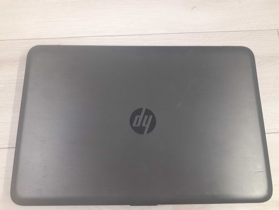 Ноутбук HP 250 G5