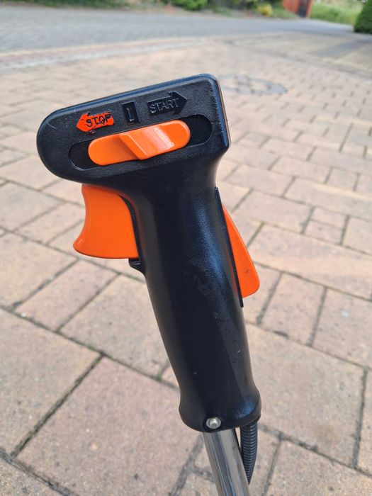 Kosa spalinowa STIHL FS 74