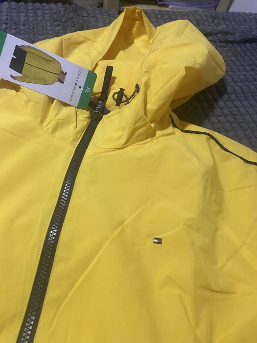 Jaqueta Tommy Hilfiger