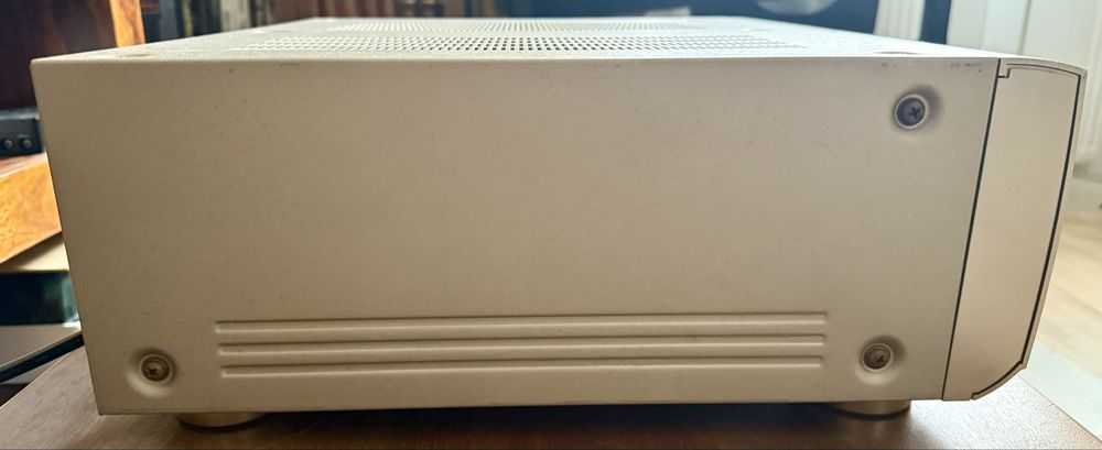 Sansui Alpha AU-607XR | kultowy wzmacniacz | stan TOP