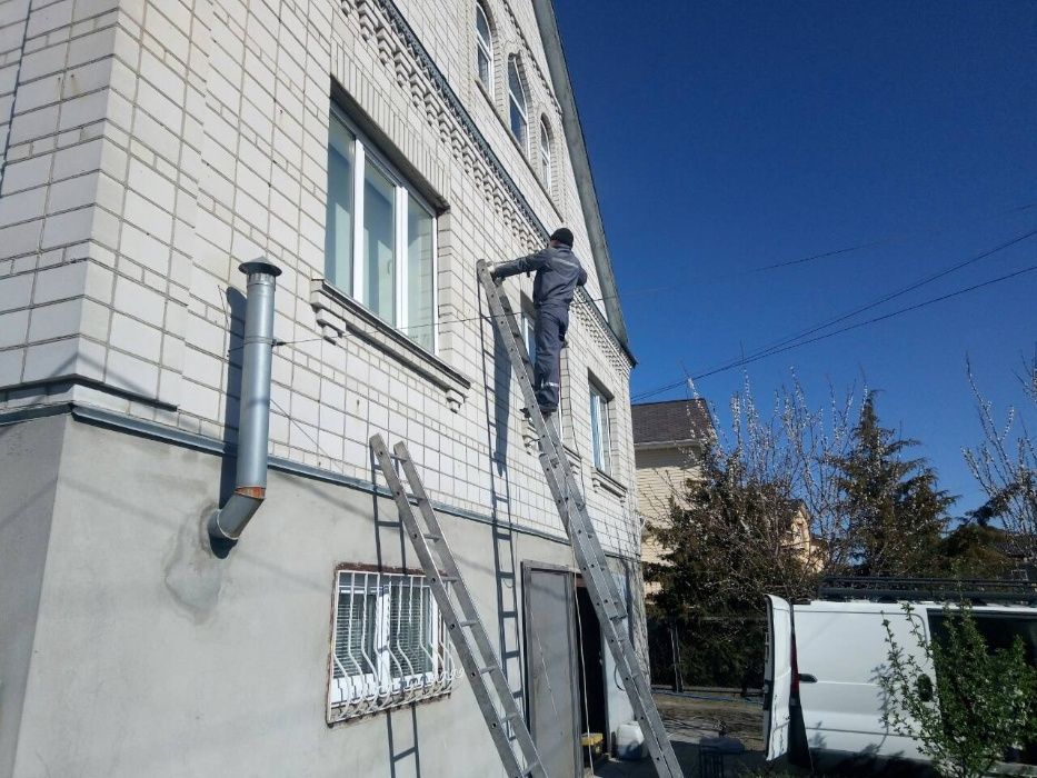 Утеплюємо будинки, котедж, дачу пеноізол, екоізол