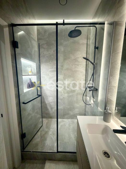 Довгострокова оренда 2-кімнатної квартири у ЖК Атмосфера