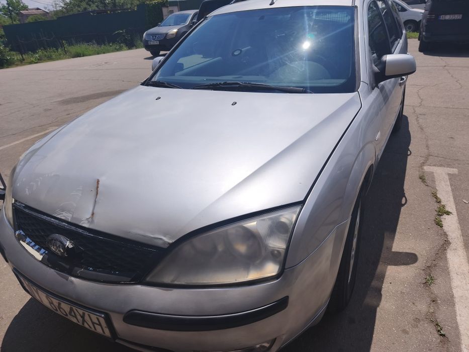 Продам автомобіль