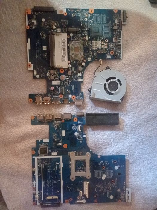 Lenovo g 40-45 під відновлення чи на запчастини