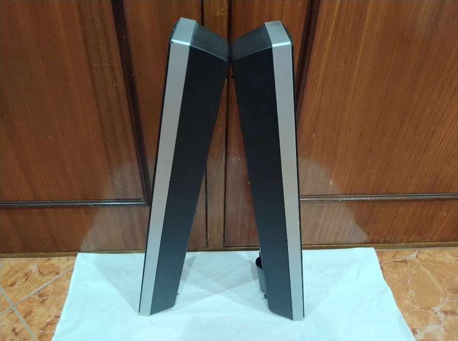 Colunas altifalantes de som Sony casa quarto apartamento vivenda escritório gabinete carro cozinha.