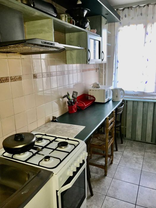 Duży pokój blisko kampusu UJ