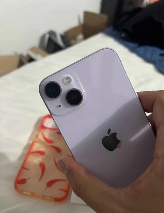 Iphone 14 128gb otimo estado