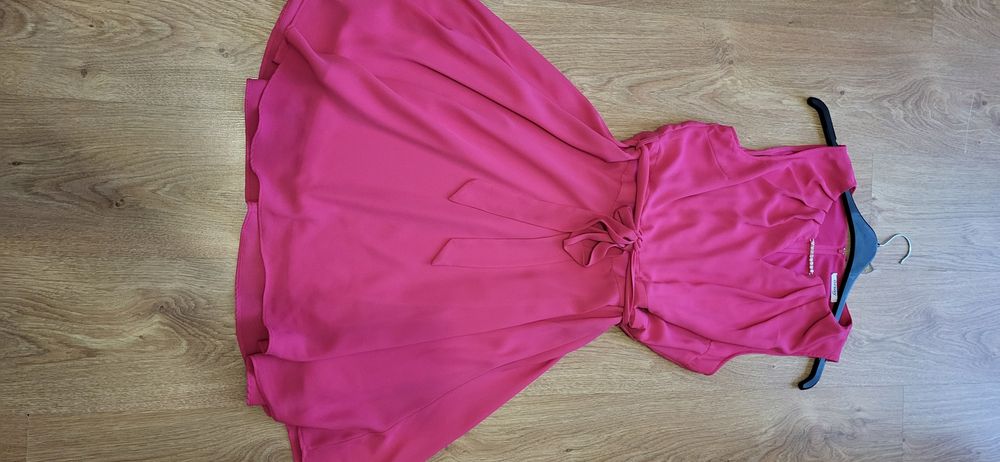 Sukienka letnia Orsay S/M