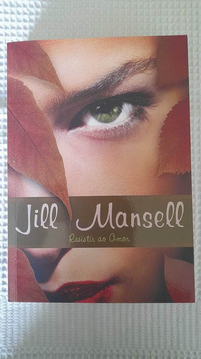 Resistir ao Amor - Jill Mansell