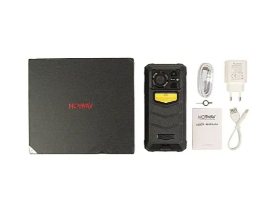 Прода телефон HOTWAV  11  6/256