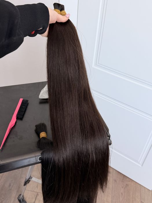 Натуральные волосы для наращивания