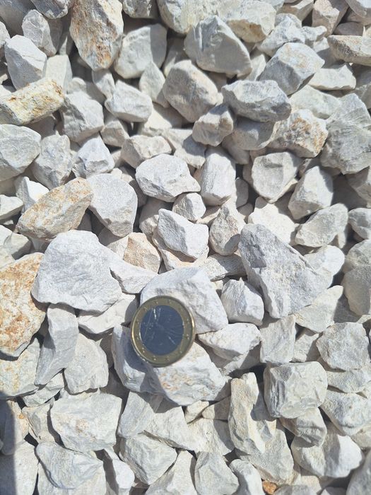 Pedra Calcário Decorativo