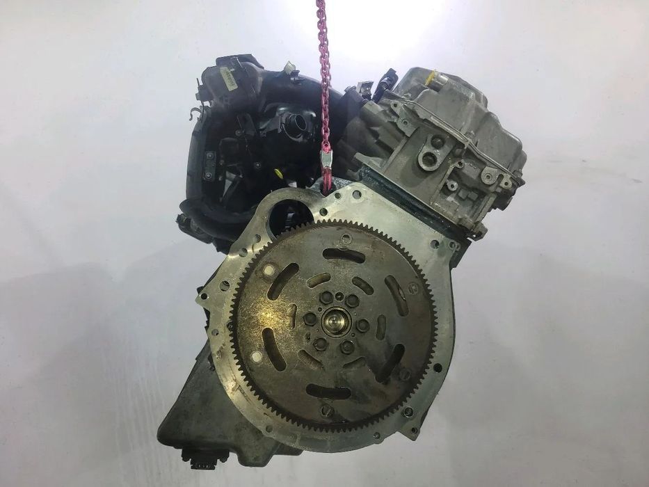 Motor N52B30A BMW 3.0L 260CV