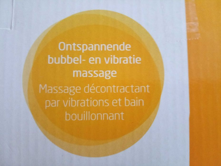 Sprzedam SPA dla stóp