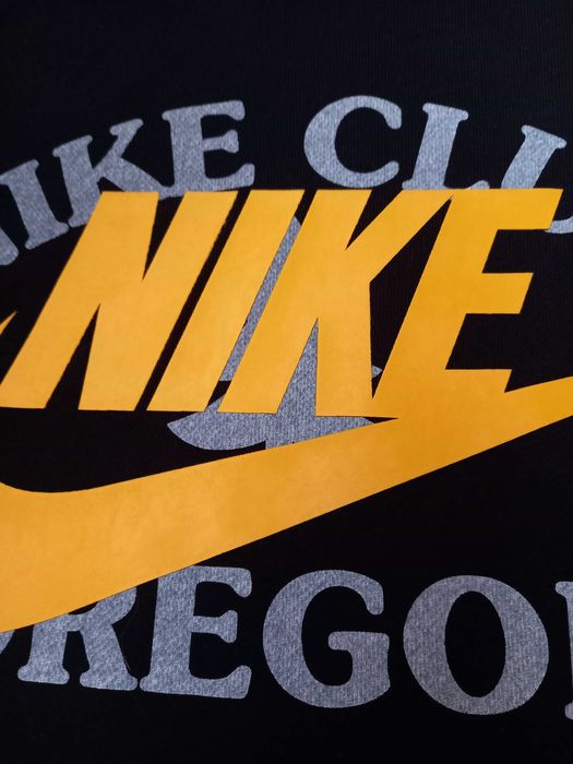 Світшот Nike Collegiate