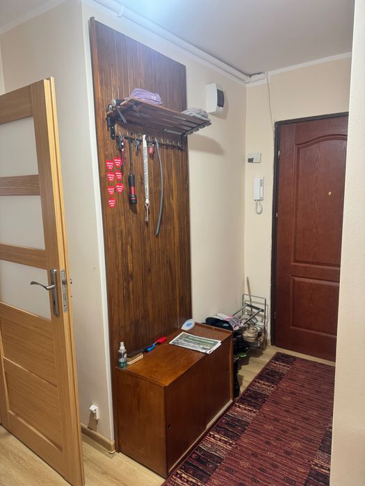 Mieszkanie 47m2 Namysłów parter Reymonta